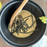 浅草むぎとろ 本店 - 