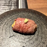 くずし鉄板 あばぐら 神田店 - 