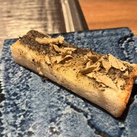 くずし鉄板 あばぐら 神田店 - 