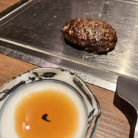 くずし鉄板 あばぐら 神田店 - 