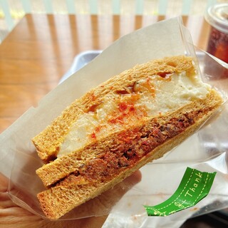 サンドウィッチ モリス_1