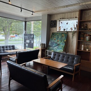 サンドウィッチ モリス_2