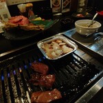 焼肉 馬場ちゃん - 