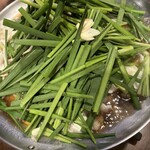 もつ鍋牧 - 