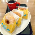 ミスタードーナツ - 