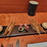 神保町 五木田 - 