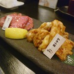 焼肉 馬場ちゃん - 