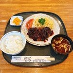 みそかつ専門店 レスト サカエ - 