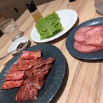 国産牛焼肉くいどん 東海店 - 