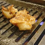 焼肉 馬場ちゃん - 