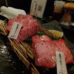 焼肉 馬場ちゃん - 