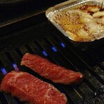 焼肉 馬場ちゃん - 