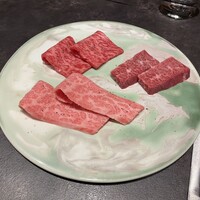 東京焼肉いのうえ 銀座店 - 