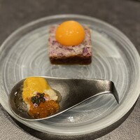 東京焼肉いのうえ 銀座店 - 