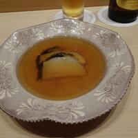 佐たけ - あわび