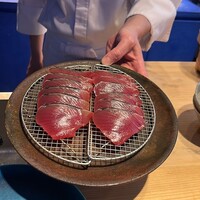 鮨 おにかい×2 - 