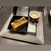 東京焼肉いのうえ 銀座店 - 