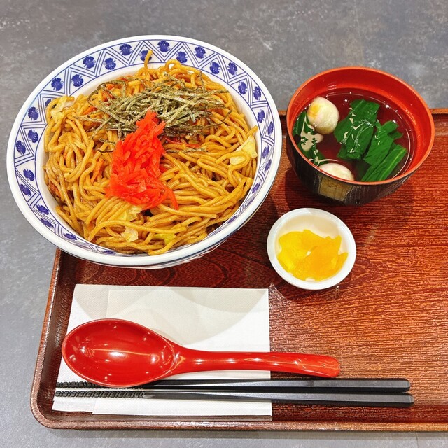 Nagoya Bunroku Nagoya Noritake Shinmachi Ten