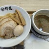 鯛塩そば 灯花 横浜ワールドポーターズ店