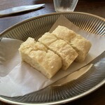 ラ クチーナ ヴェンティトレ - 