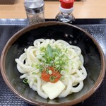 さか枝うどん - 