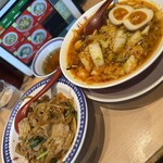 彩華ラーメン  - 