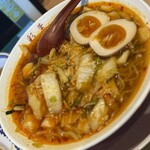 彩華ラーメン  - 