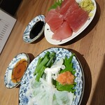 大衆酒肴スタンドさかば。 - 