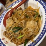 彩華ラーメン  - 