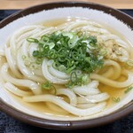 さか枝うどん - 
