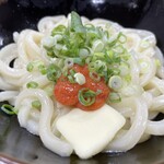 さか枝うどん - 