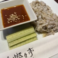 叙々苑 燦々亭 池袋南口ビックリガード店 - 