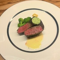 STEAK HOUSE NARIKIYO - 