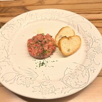 STEAK HOUSE NARIKIYO - 
