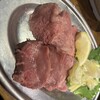 もつ焼き おとんば 上野店