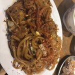 もつ焼き おとんば - 