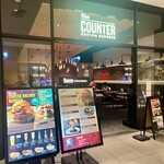THE COUNTER 六本木 - 