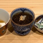 銀座 鮨 しょう介 - 