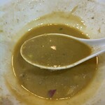 ヌードル＆スパイスカレー 今日の1番 - 