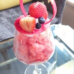 スイスホテル南海大阪 - 