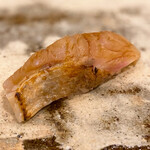 銀座 鮨 しょう介 - 