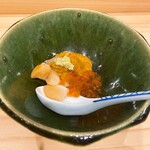 銀座 鮨 しょう介 - 