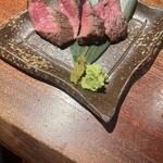 炭火原始焼と蔵元焼酎の店 のどぐろの中俣 - 
