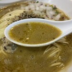 ヌードル＆スパイスカレー 今日の1番 - 