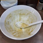 ヌードル＆スパイスカレー 今日の1番 - 