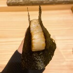 銀座 鮨 しょう介 - 