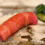 銀座 鮨 しょう介 - 