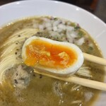 ヌードル＆スパイスカレー 今日の1番 - 