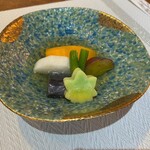 寿し一品料理 おがわ - 