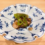 銀座 鮨 しょう介 - 